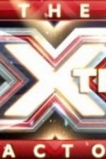 Watch The Xtra Factor Alluc